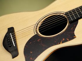 New guitar gear of the month: review round-up (December 2011)