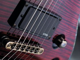 New guitar gear of the month: review round-up (December 2011)