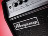 Ampeg GVT52-112 (£677) A welcome return to the guitar amp market for one of its biggest and most respected brands