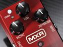 MXR M78 Custom Badass '78 Distortion