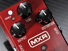New guitar gear of the month: review round-up (December 2011)