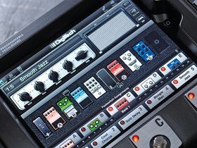 New guitar gear of the month: review round-up (December 2011)