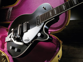 New guitar gear of the month: review round-up (December 2011)