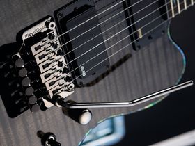 New guitar gear of the month: review round-up (December 2011)