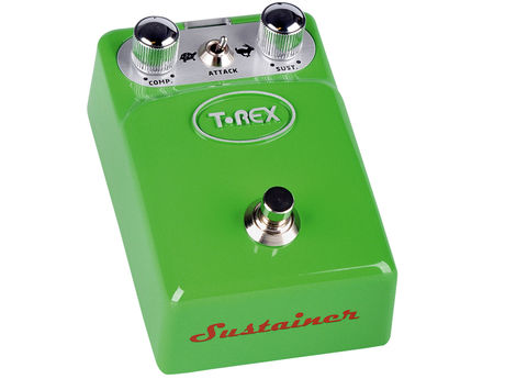 T-Rex Tonebug Sustainer
