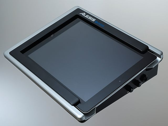 Alesis iO Dock (£139)