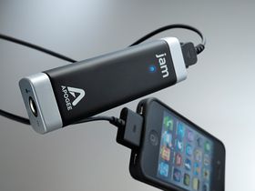 6 easy ways to connect your guitar to your iPhone, iPad or iPod touch