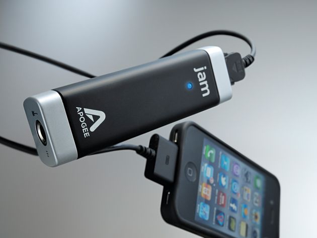 Apogee JAM (£90)