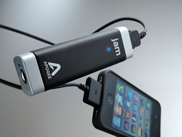 Apogee JAM (£90)