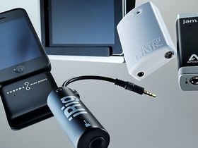 6 easy ways to connect your guitar to your iPhone, iPad or iPod touch