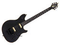 EVH Wolfgang Stealth