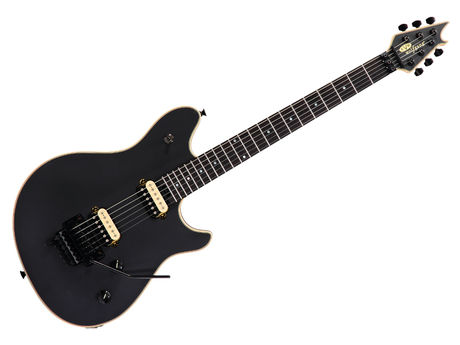 EVH Wolfgang