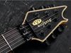 Thirty-odd years after Eddie Van Halen met Floyd Rose, the pair's iconic ideas are still bearing fruit