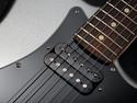 Fender Blacktop Strat HH Floyd Rose