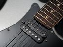 Fender Blacktop Strat HH Floyd Rose