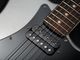 Fender Blacktop Strat HH Floyd Rose