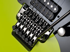 New guitar gear of the month: review round-up (February 2012)