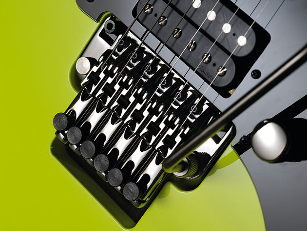 Ibanez RG3250MZ (£1789)