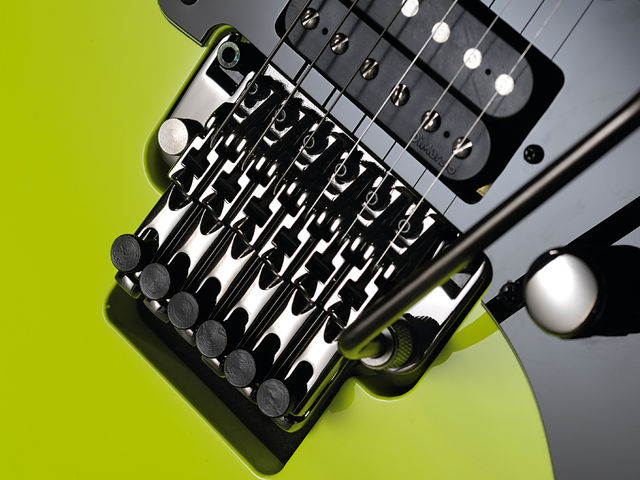 Ibanez RG3250MZ (£1789)
