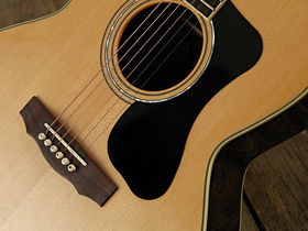 New guitar gear of the month: review round-up (February 2012)