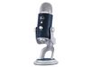 Blue Microphones Yeti Pro (£209) A mic that's far from abominable