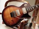 Epiphone Les Paul PlusTop PRO/FX