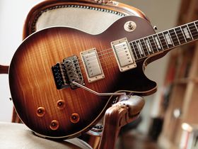 New guitar gear of the month: review round-up (January 2012)
