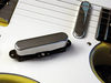 A P-90-style single-coil for your Telecaster… without routing