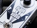 Pigtronix Class A Boost