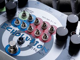 New guitar gear of the month: review round-up (February 2012)