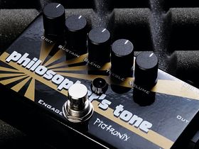 New guitar gear of the month: review round-up (February 2012)