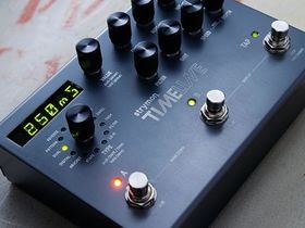 New guitar gear of the month: review round-up (February 2012)