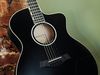 A more affordable version of Doyle Dykes' signature, the new Doyle Deluxe has its own voice