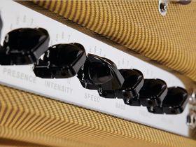 New guitar gear of the month: review round-up (January 2012)