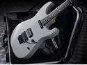 Charvel Pro Mod  Limited Wild Card #7 Primer Scream