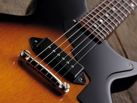 New guitar gear of the month: review round-up (February 2012)