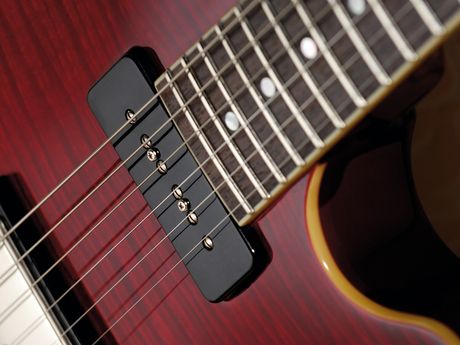 Fret-King Black Label Elise GG