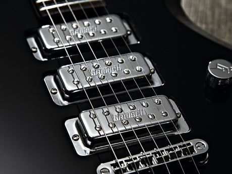 Gretsch Electromatic G5105 CVT III