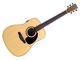 Simon & Patrick Woodland Pro Spruce SG A3T