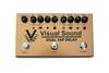 Visual Sound Dual Tap Delay (£249)