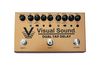 Two delays in one pedal…