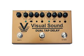 New guitar gear of the month: review round-up (February 2012)