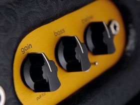 New guitar gear of the month: review round-up (February 2012)