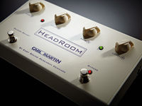 Carl Martin HeadRoom