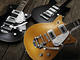 VIDEO: Gretsch Electromatic G5105 CVT III, G5435T Pro Jet & G5448T Double Jet demo