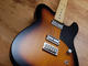 VIDEO: Fender Telebration Cabronita Telecaster demo