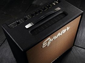 New guitar gear of the month: review round-up (March 2012)