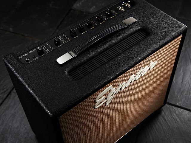 Egnater Tweaker 40 1 x 12 combo (£699)