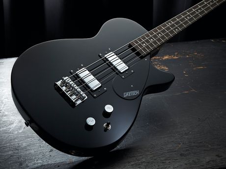 Gretsch Electromatic G2220 Junior Jet Bass II
