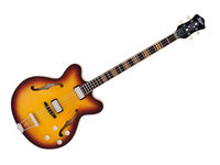 Hofner Contemporary Series Verythin